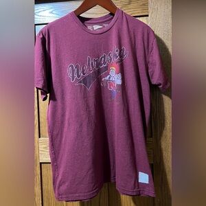 Nebraska Huskers T-Shirt